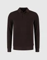 Saint Steve Polo 230521 Bruin 2