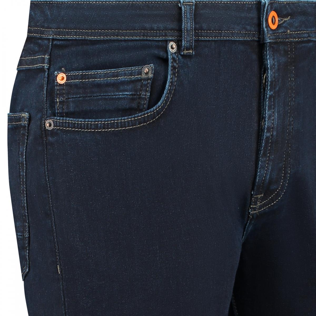 North84 Jeans 84301002 Blauw 4