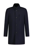 Roy Robson Mantel D98040941251100 Blauw 1