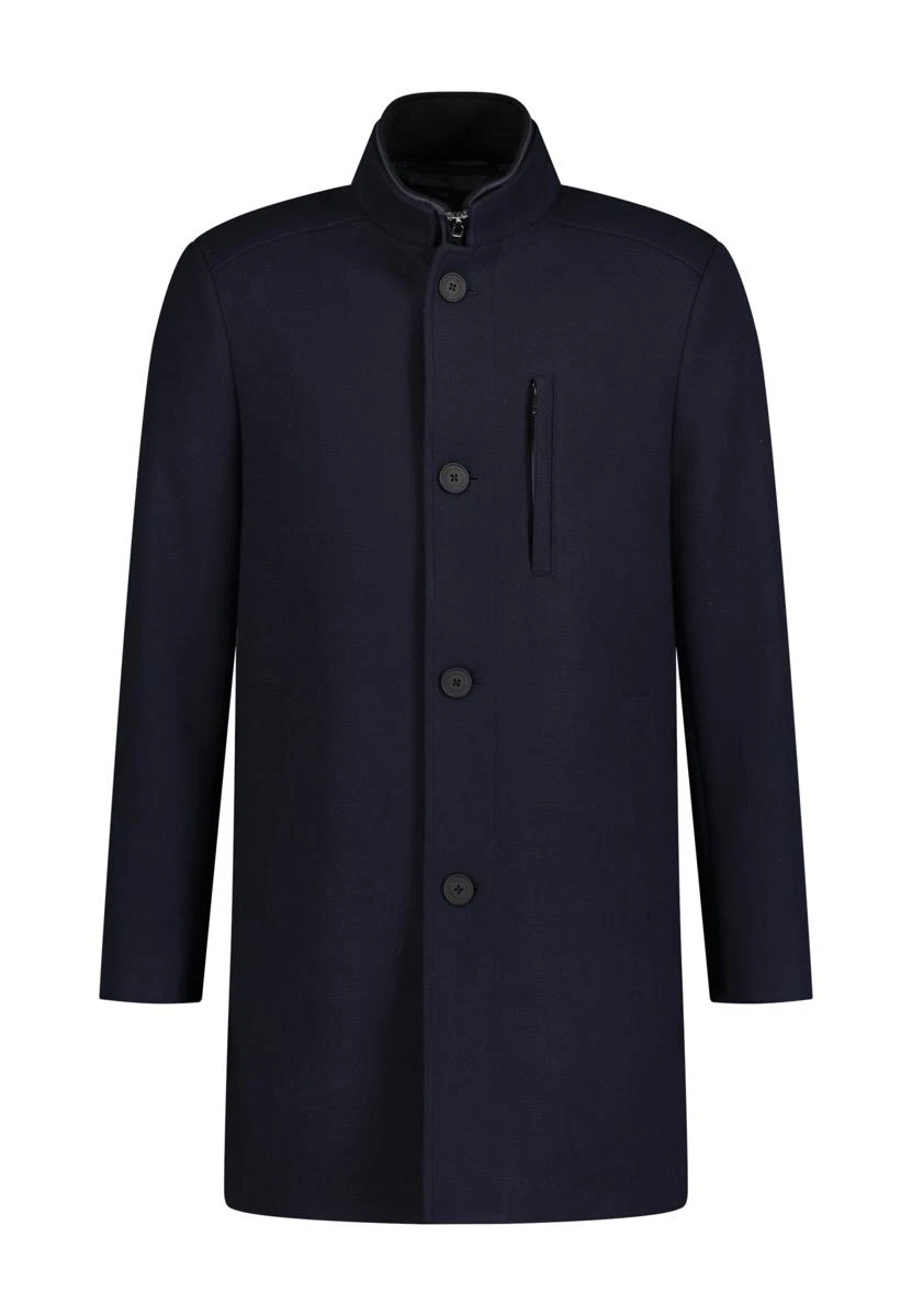 Roy Robson Mantel D98040941251100 Blauw 1