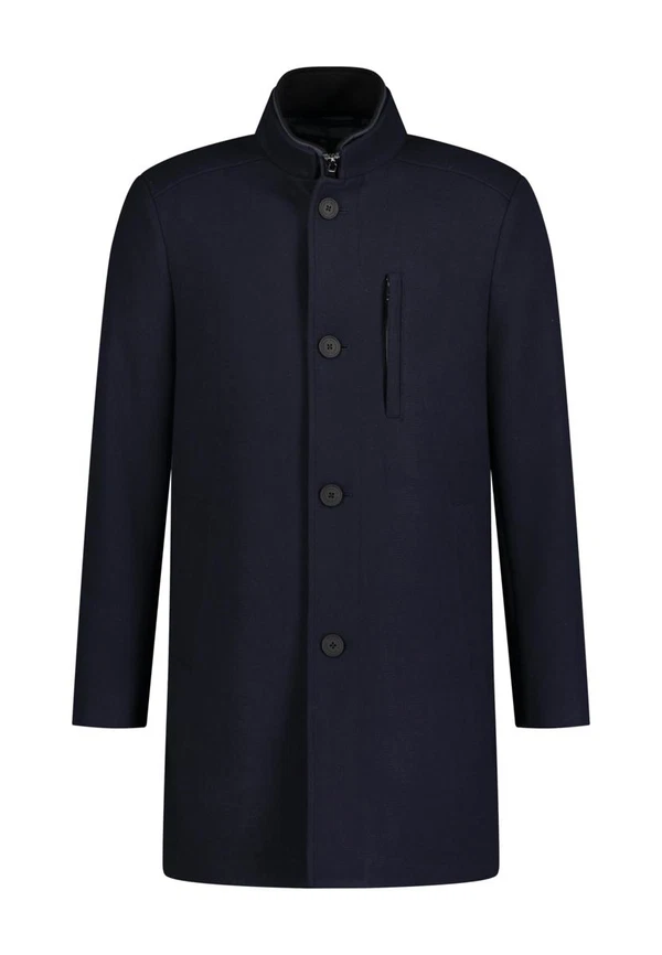 Roy Robson Mantel D98040941251100 Blauw 1