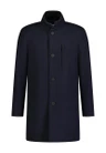 Roy Robson Mantel D98040941251100 Blauw 1