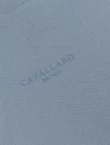 Cavallaro T-Shirt Luvati Blauw 3