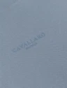Cavallaro T-Shirt Luvati Blauw 3