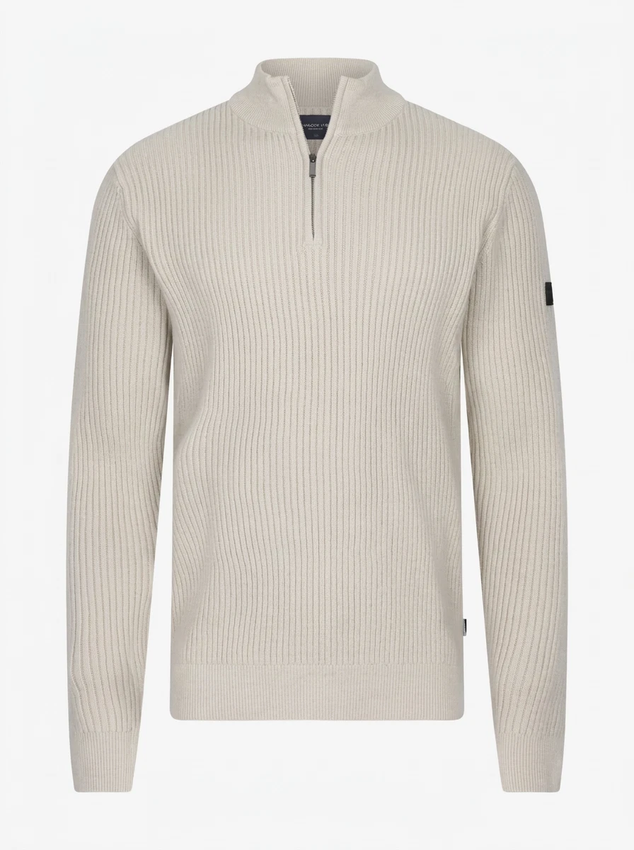 Cavallaro Trui Tomuro Off-White 1
