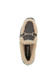 Babouche Loafers MG-Loki-1 Bruin 2