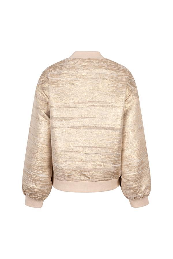 Lofty Manner Blazer QG43 - Helene Goud 4