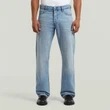 G-Star Jeans Dakota Regular Straight Blauw 2
