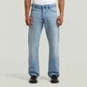 G-Star Jeans Dakota Regular Straight Blauw 2