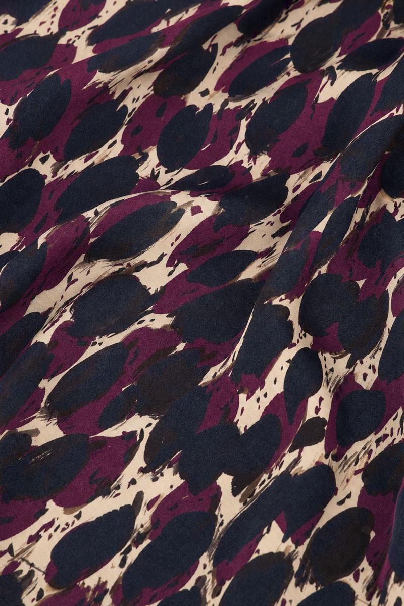 Studio Anneloes Top Madison animal to Off-White 2
