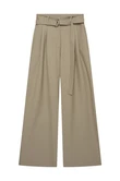 Club L'avenir Pantalon Ave Groen 1