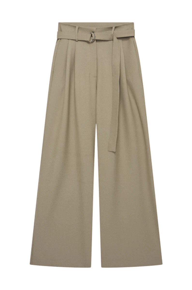 Club L'avenir Pantalon Ave Groen 1