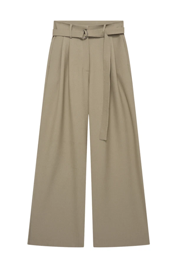 Club L'avenir Pantalon Ave Groen 1