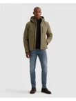 Vanguard Jas VJA2608177 GF Groen 4