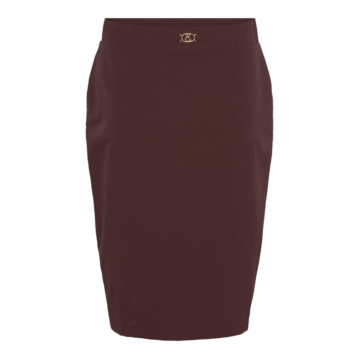 &Co Woman Rok SK174 Bruin 1