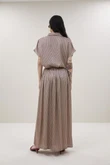By-Bar Blouse Karly Stripe Rood 3