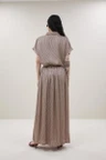 By-Bar Blouse Karly Stripe Rood 3
