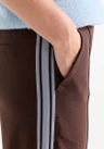 Jansen Amsterdam Pantalon Aleidas Bruin 5