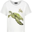 Monari T-Shirt 410851 Off-White 2