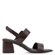 Tamaris Sandalen 28354 Bruin 3