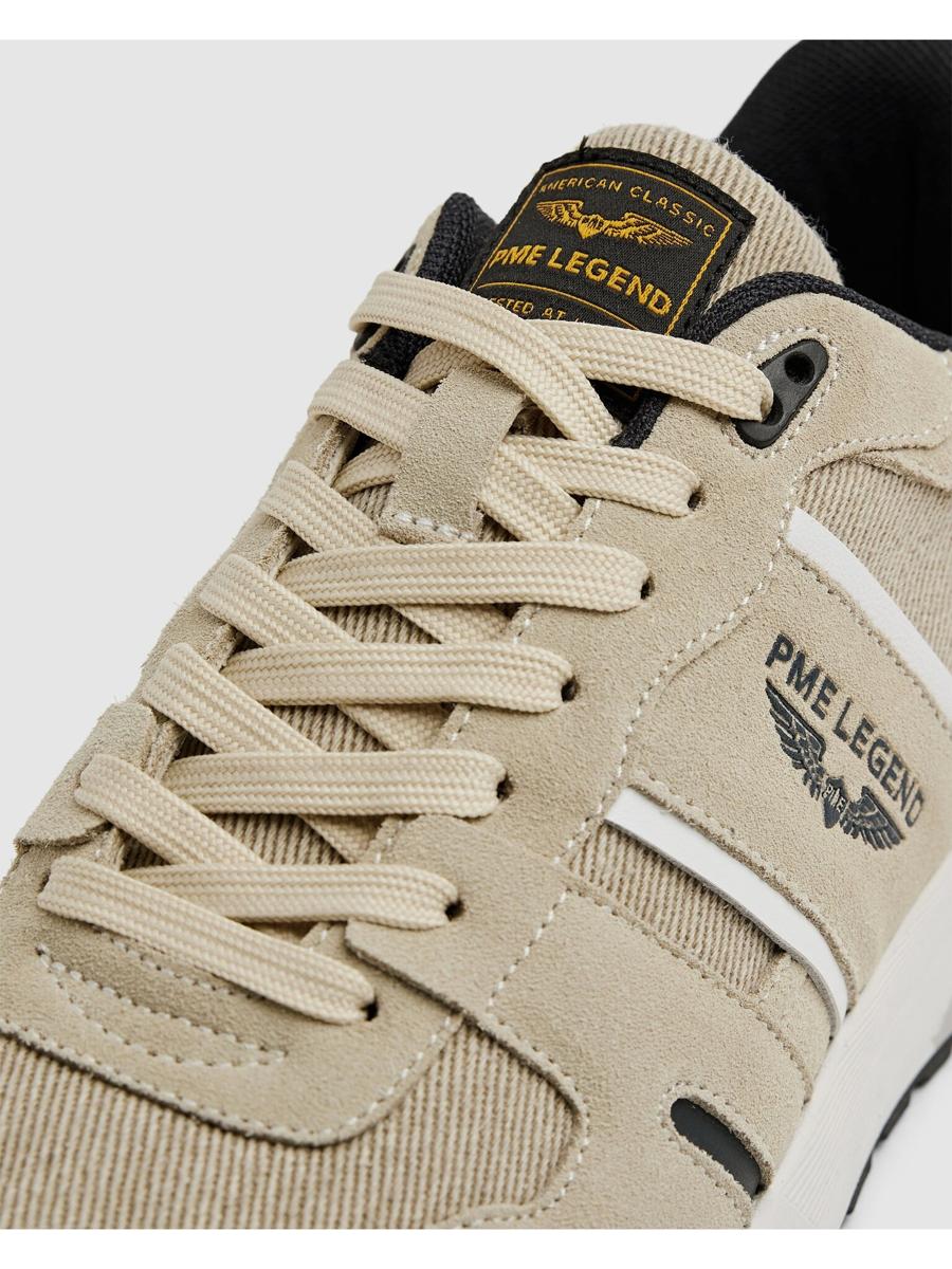 PME Legend Sneakers Jet Lifter Beige 3
