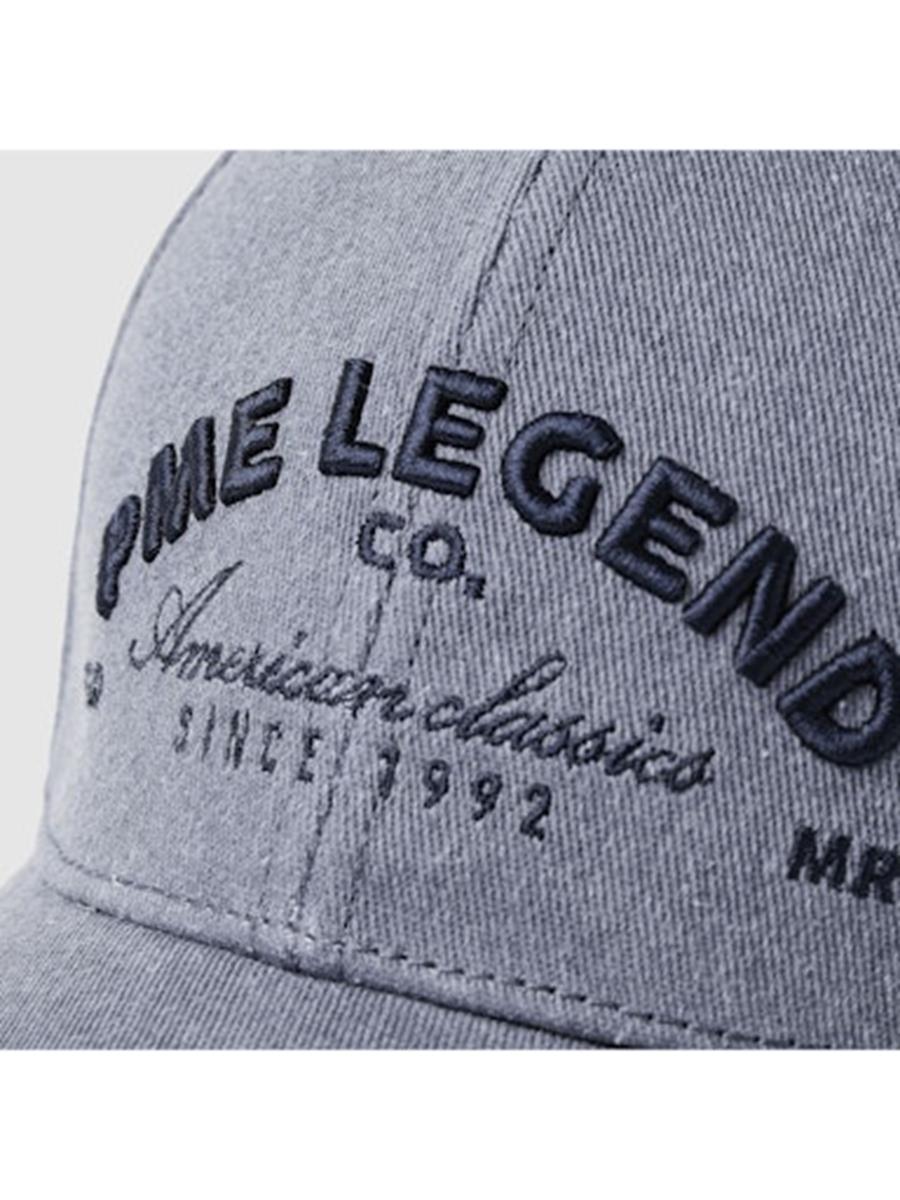 PME Legend Pet PAC2602903 Grijs 3