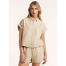 Circle of Trust Blouse S26_9_ Beige 1