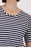 Monari T-Shirt 410933 Blauw 4