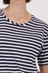 Monari T-Shirt 410933 Blauw 4