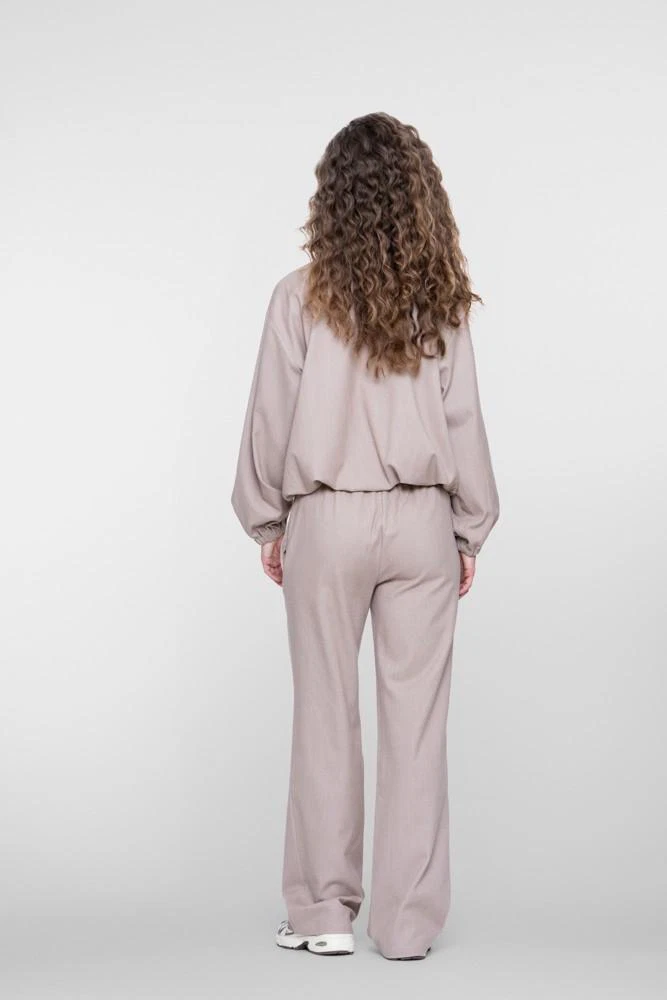 Geisha Pantalon 61852-26 Beige 4