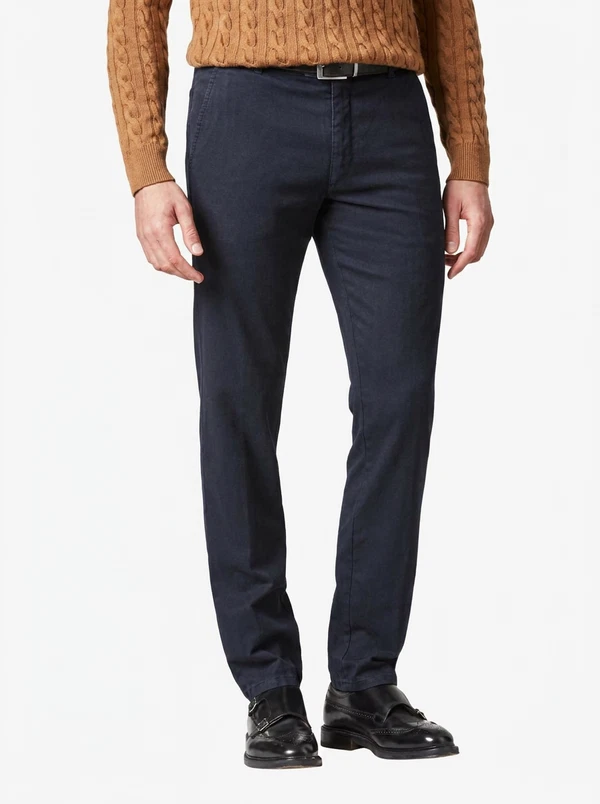 Meyer Jeans Bonn 2-5585 Blauw 1