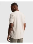 Cast Iron T-Shirt CTSS2609563 Wit 5