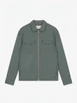 Dstrezzed Overshirt Pike Groen 2