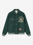 Dstrezzed Overshirt 101706 Groen 1