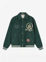 Dstrezzed Overshirt 101706 Groen 1