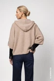 Monari Vest 810564 Beige 2