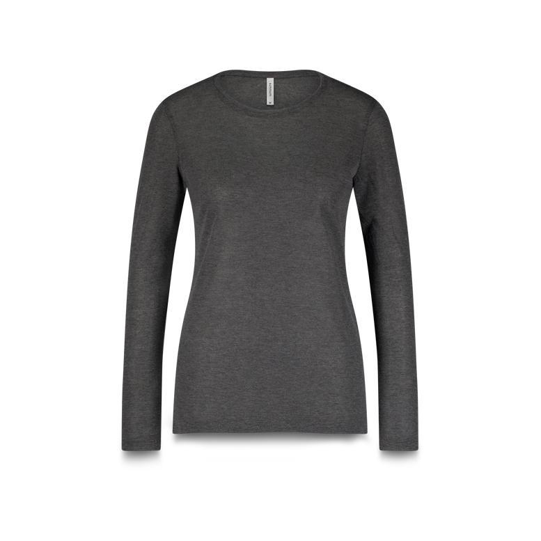 Summum T-Shirt 3s5170-30644 Grijs 2