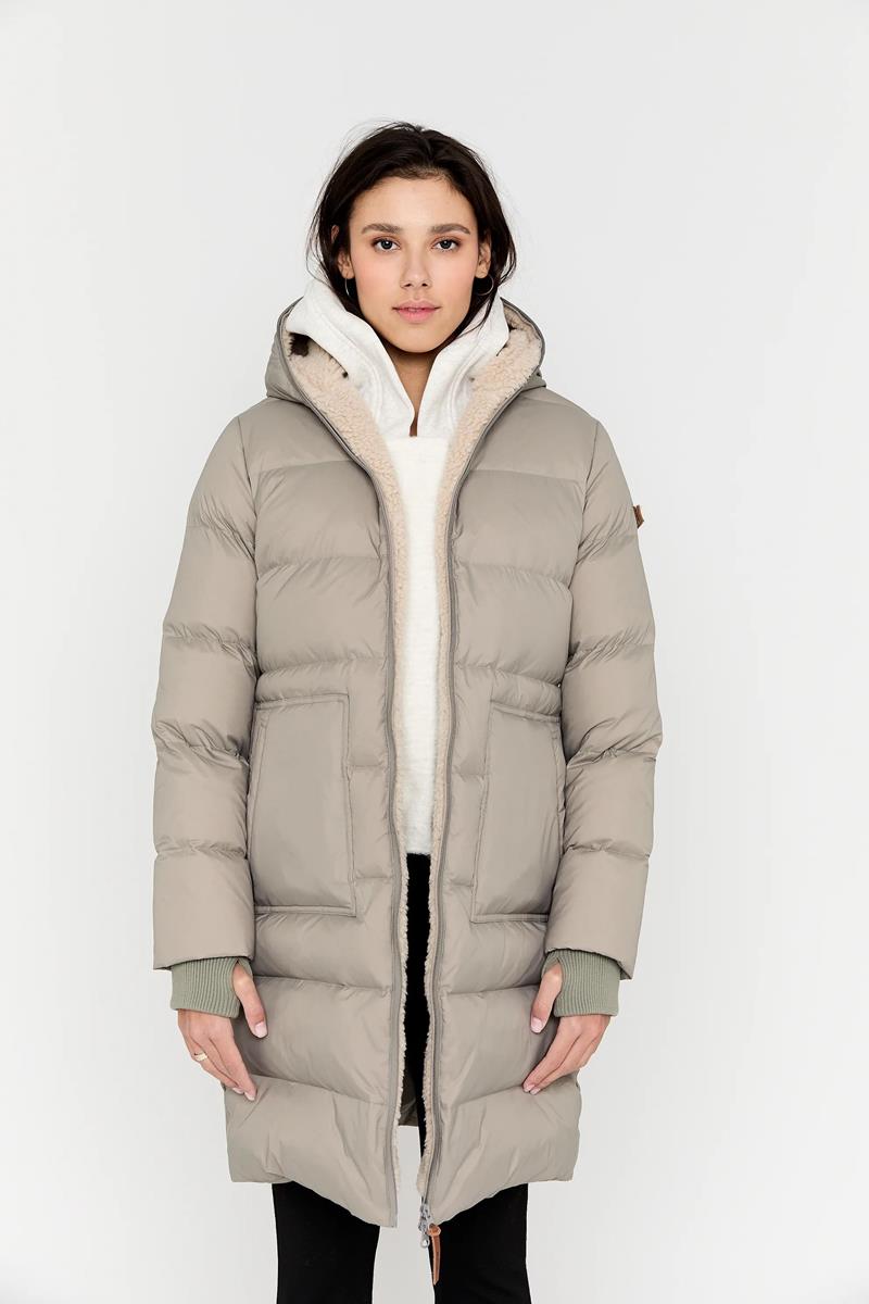 Moscow Jas Oggy Beige 1