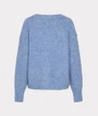 EsQualo Trui W26.18701 Blauw 2