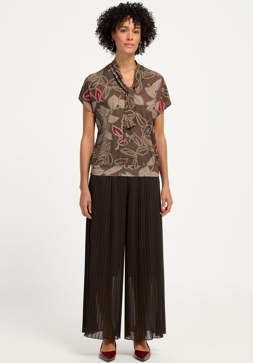Bianca T-Shirt 86003 Bruin 4