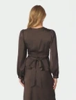 Neo Noir Blouse Rista Bruin 3