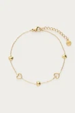My Jewellery Armband MJ14904 Goud 1