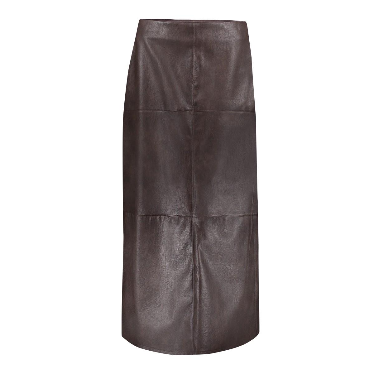 Geisha Rok 66801-10 Bruin 2
