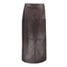 Geisha Rok 66801-10 Bruin 2