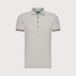 Blue Industry Polo KBIS26-M32 Taupe 2