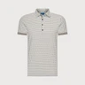 Blue Industry Polo KBIS26-M32 Taupe 2