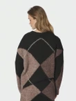 Neo Noir Sweater Inga Bruin 3