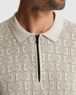 Cast Iron Polo CPSS2604858 Off-White 6