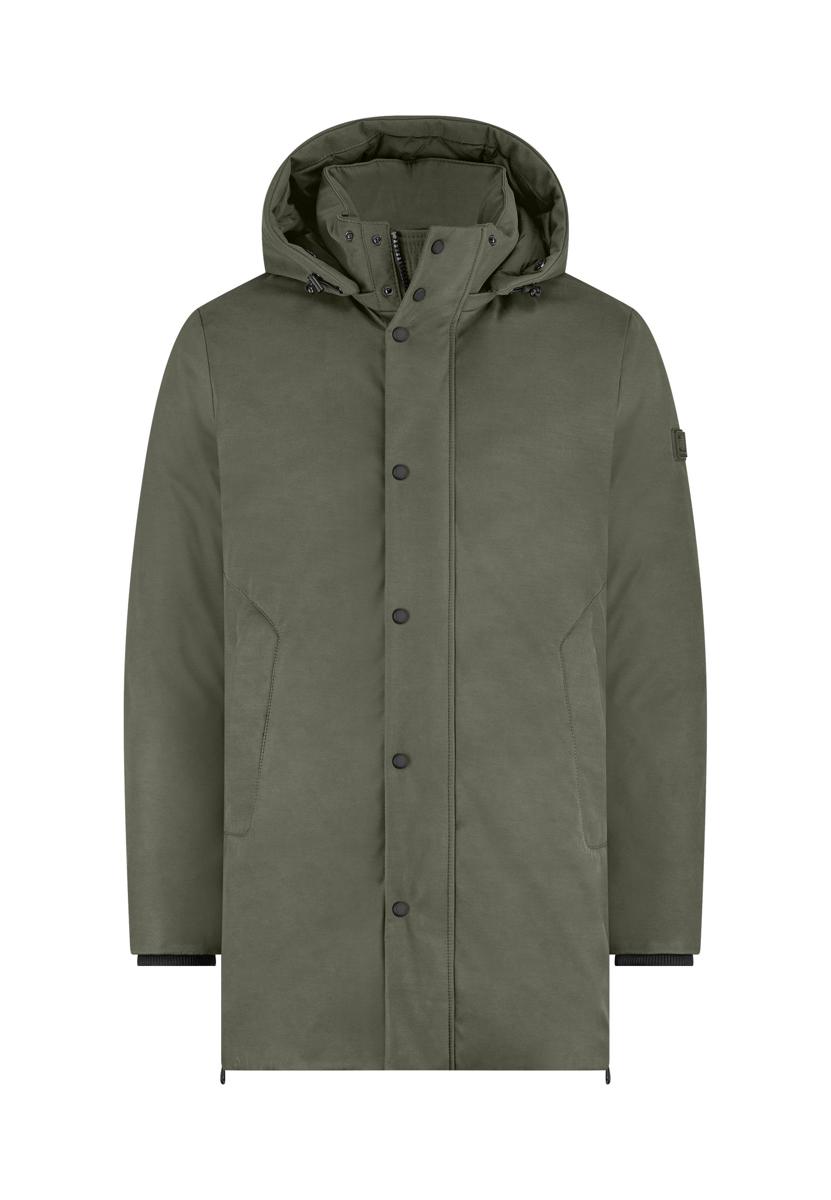 State of Art Jas 781-25862 Groen 2