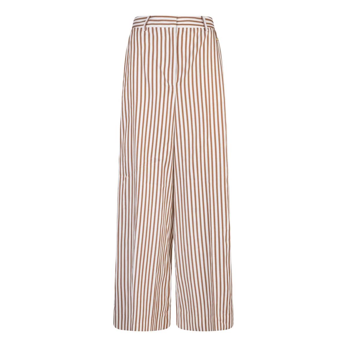 Josh V Pantalon Odessa Bruin 1